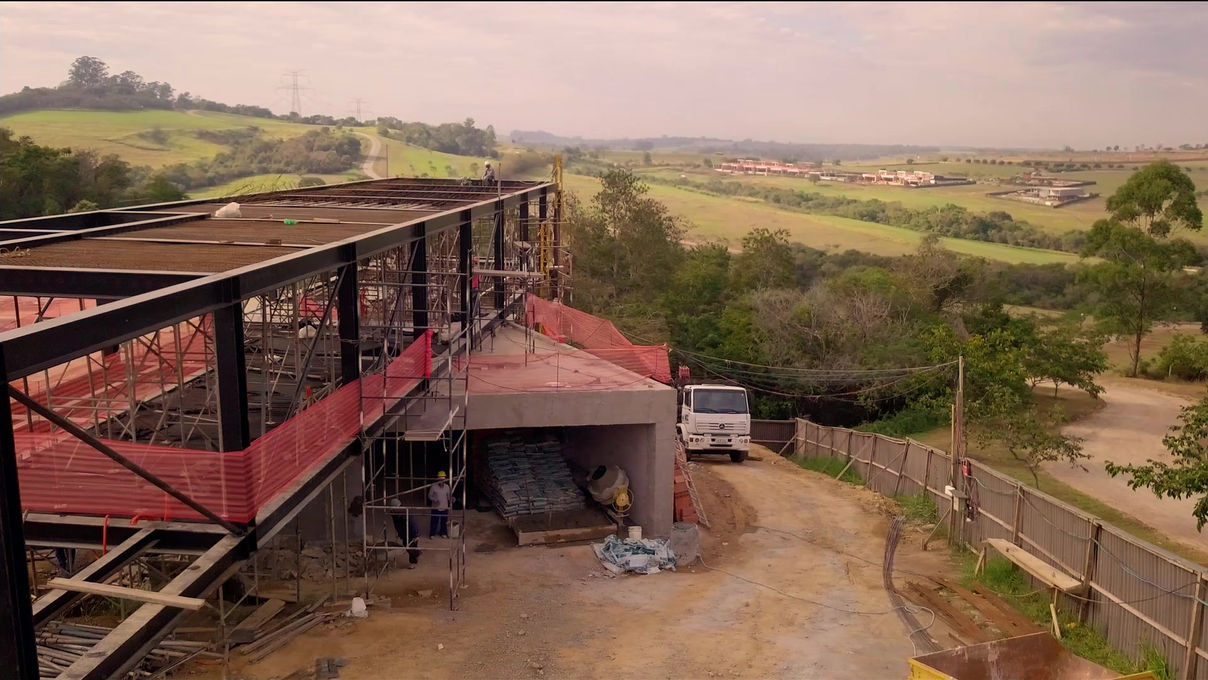 FAZENDA BOA VISTA
